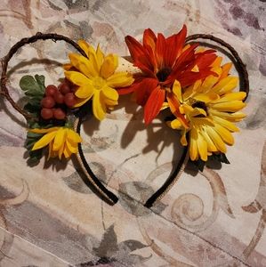 Food & Wine Festival Mickey Ears